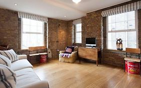 Guestready - Amazing Central 2Bd Warehouse Flat